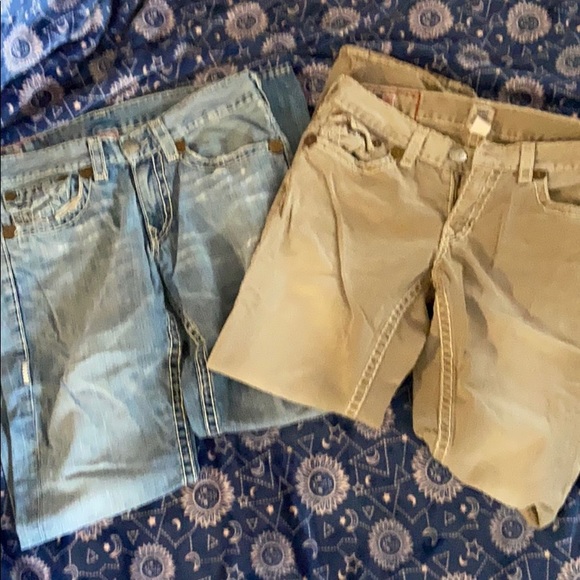 True jeans - Picture 1 of 5